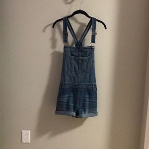 Overalls